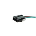 Wtyczka z przewodami Molex 43640-0300   