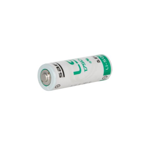 Bateria litowa SAFT LS17500/STD  A 3,6V 
