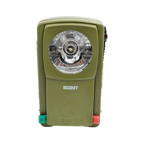 Latarka MacTronic FWL0032 SCOUT 3R12    