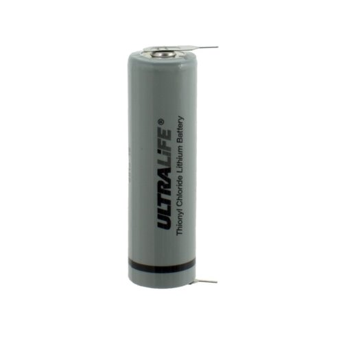 Bateria litowa ULTRALIFE ER14505/2PF AA 