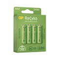 GP Recyko New R6/AA 2500 Series EB4 1,2V