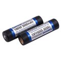 KP ICR18650-300PCM-R 3000mAh Li-ION