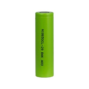 BAK N18650CL 2900mAh