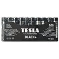 Bateria alk. LR03 TESLA BLACK+ F10 1,5V 