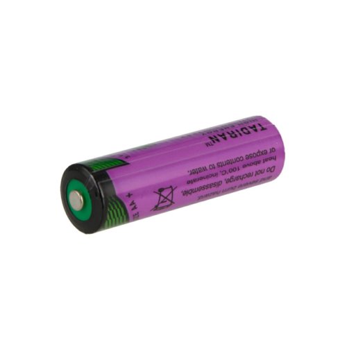 Bateria litowa TADIRAN SL360/S AA 3,6V  