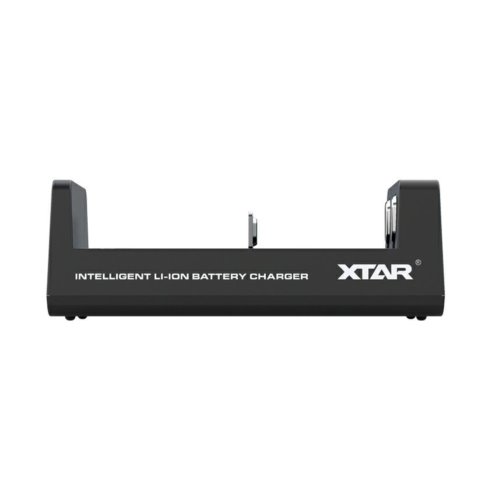Ładowarka XTAR MC2S 18650/26650