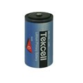 Bateria litowa TEKCELL SB-C02/TC C 3,6V 