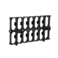 Battery Holder SWING/7x2 (EST)