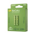 GP Recyko New R03/AAA 1000 Series EB2   