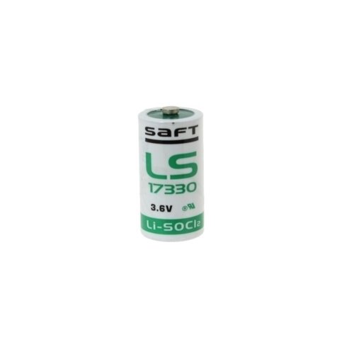 Bateria litowa SAFT LS17330 2/3A 3,6V   