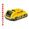 Akumulator do DeWALT DCB183 18V 2,8Ah   