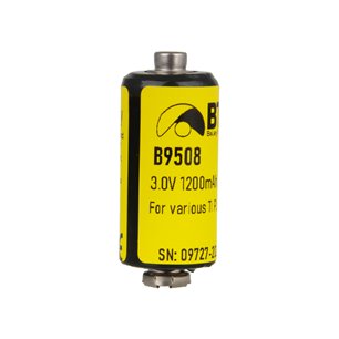 Bateria litowa Texas B9508/2587678-8005
