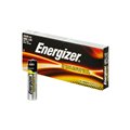 Bateria alk. LR03 ENERGIZER INDUS box10