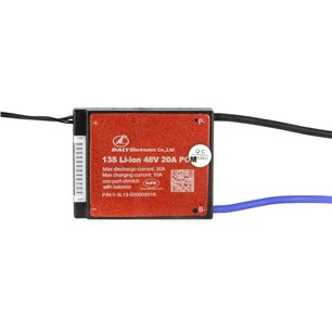 PCM-L13S20 DLY dla 48,1V / 20A