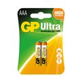 Bateria alk. LR03 GP ULTRA B2 1,5V      