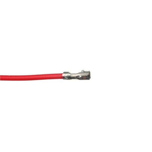 Terminal XH-T AWG26 RED/400mm