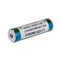 MOLI INR18650-350PCM-T 3500mAh Li-ION   