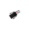 Wtyczka z przewodami Molex 43640-0300   