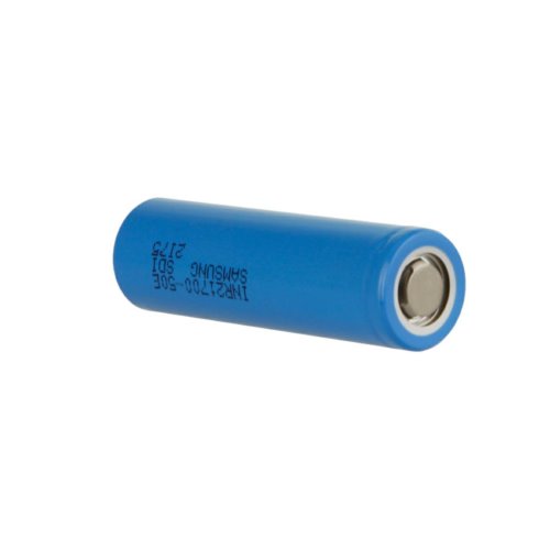 SAMSUNG INR21700-50E 5000mAh Li-ION