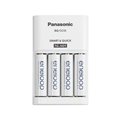 Ładowarka Panasonic ENELOOP CC55 + 1900 
