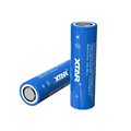 XTAR 21700-4000 4000mAh Li-ION