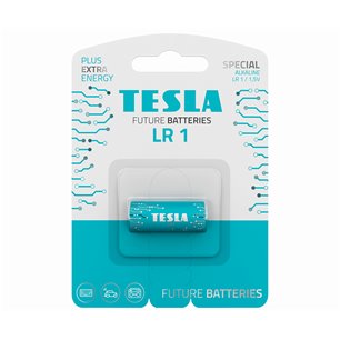 Bateria alk. LR1 TESLA B1 1,5V Alkaline 