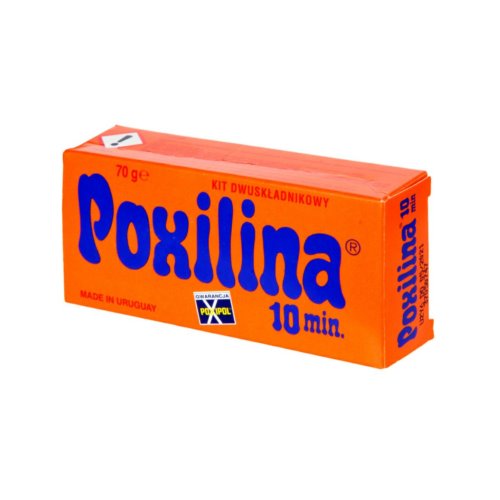 KLEJ POXILINA 10 minut