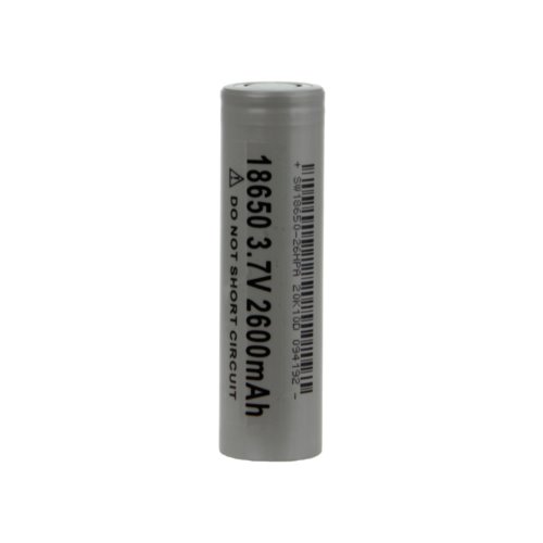 Sinowatt SW18650-26HPA 2600mAh