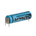 Bateria litowa ULTRALIFE ER14505/3PF    