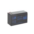 Akumulator żelowy 12V/9Ah MWH T2