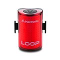 Lampa MacTronic ABR0061 LOOP 25lm,      