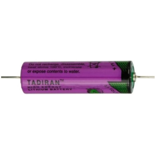 Bateria litowa TADIRAN SL360/P AX  AA   