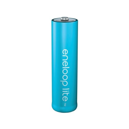 Panasonic Eneloop R6/AA 950mAh B2 LITE