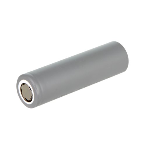 BAK N18650CH 2600mAh 3,6V 18,5x65,2mm   