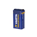 Bateria alk. 6LF22 VARTA Industrial F1