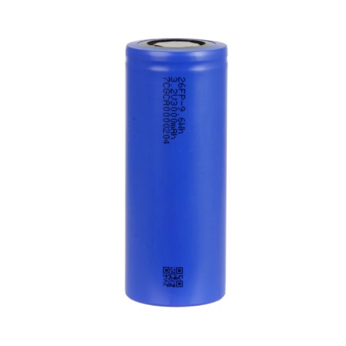 JGNE IFR26650 3000mAh  LiFePO4 3,2V     