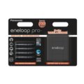 Panasonic Eneloop PRO R03/AAA 930 B4+box