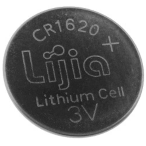 Bateria litowa Lijia CR1620 