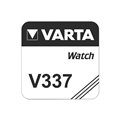 Bateria zegarkowa V337 SR416SW VARTA B1