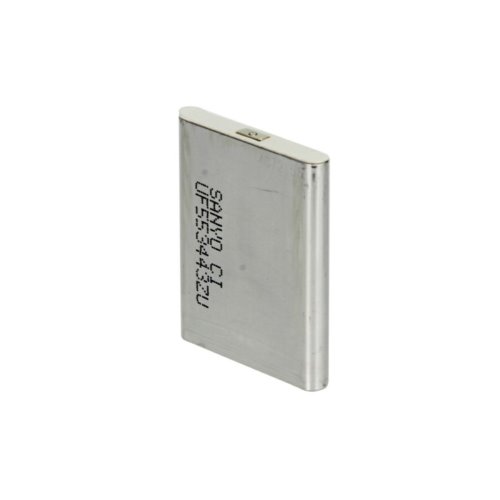 SANYO UF553443ZU 1040mAh Li-ION