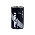 Bateria alk. LR20 DURACELL PROCELL CONST