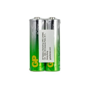 Bateria alk. LR6 GP SUPER G-TECH  F2    