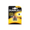 Bateria 1.5V LR1, 910A, N DURACELL  B2  