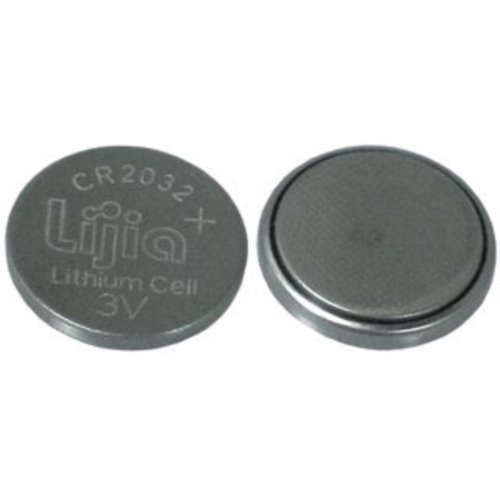 Bateria litowa Lijia CR2032