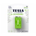 TESLA GREEN+ HR9V 250mAh B1 9V  Ni-MH   