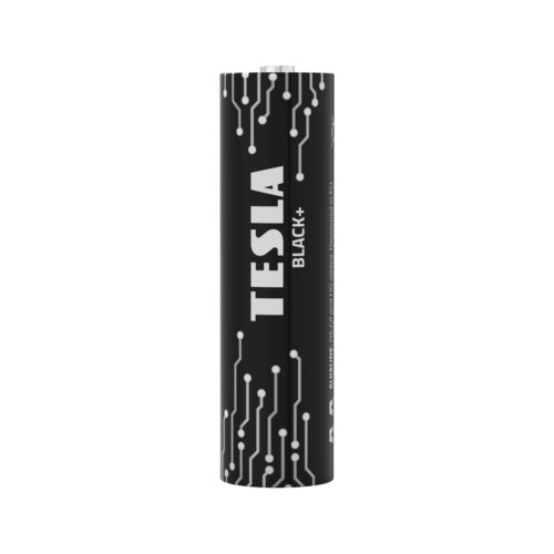 Bateria alk. LR6 TESLA BLACK+ B4 1,5V   