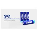 XTAR 18650-350PCM 3500mAh Li-ION