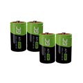 Green Cell HR20/D 8000mAh B4