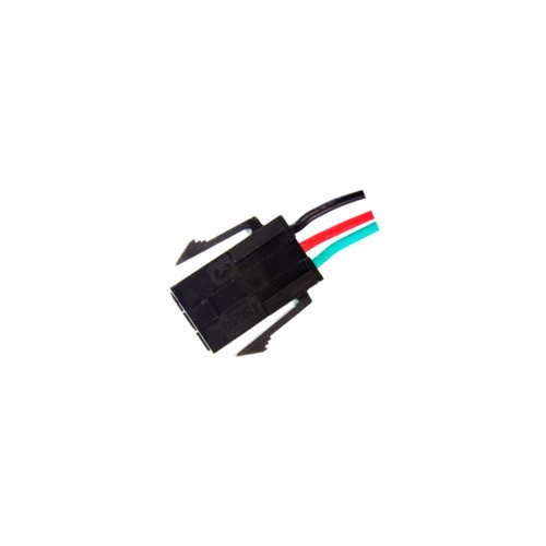 Wtyczka z przewodami Molex 43640-0300   