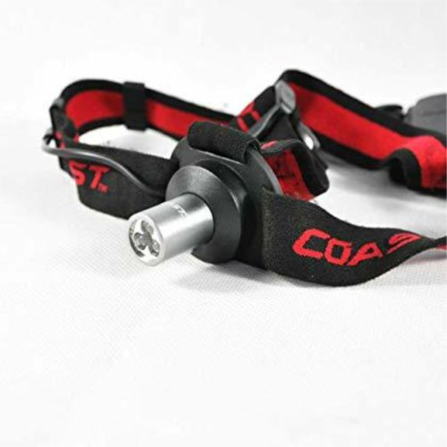 Latarka COAST HL3 LED 3xAAA 100lm       